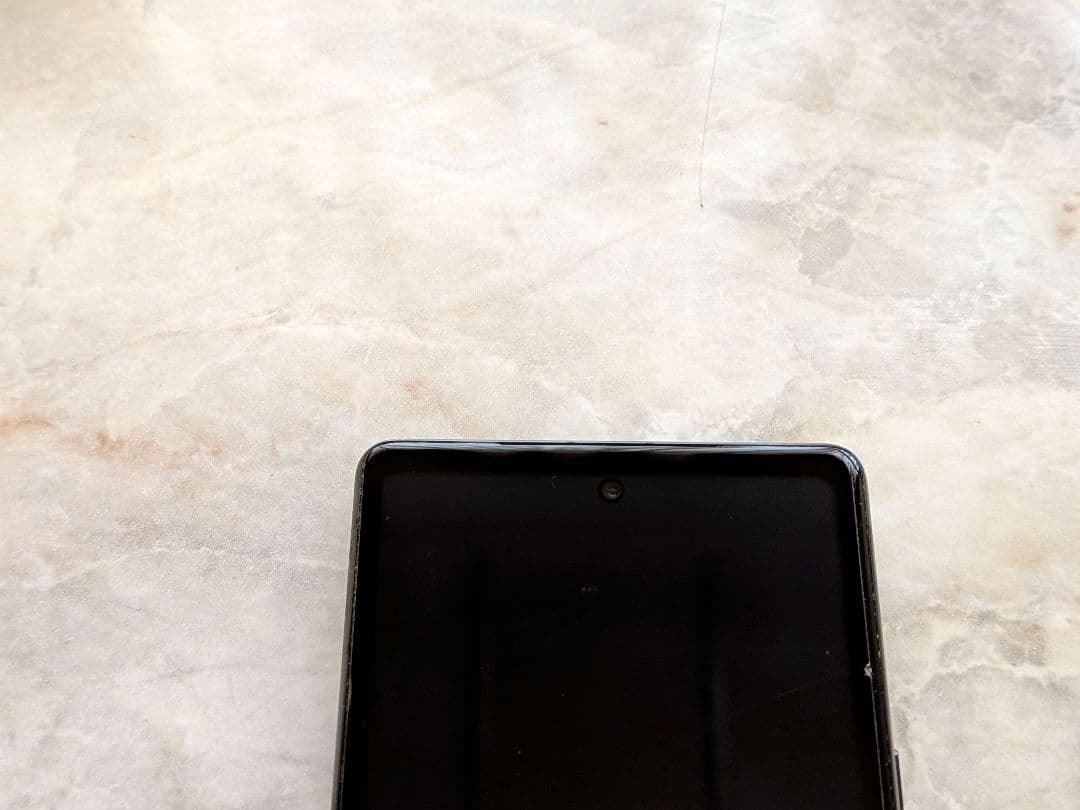 Google Pixel 7a 本体　ガラスフィルム　セット