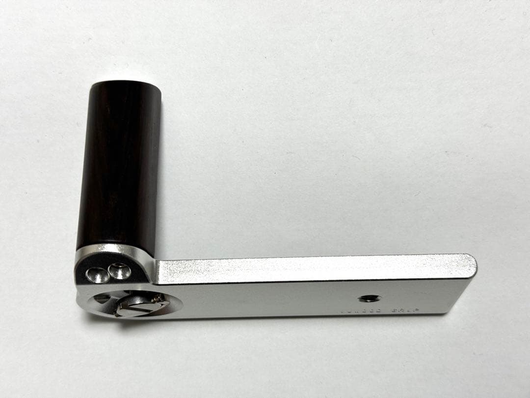 LEICA ライカ 3g 3f 3c/iiif iiig用 ハンドグリップ