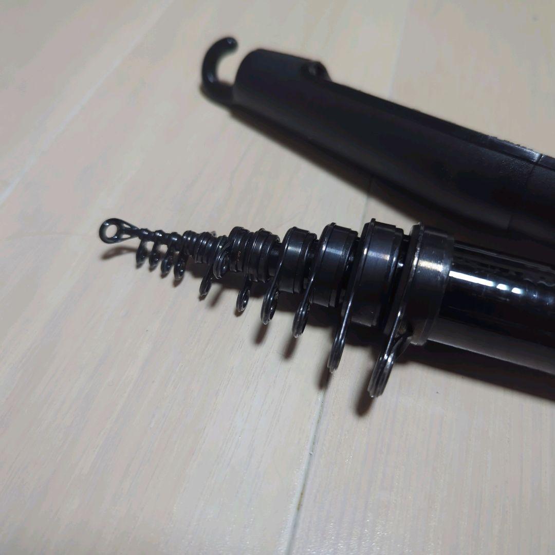 美品 ダイワ カーボウィスカー 大島 3号63P DAIWA CARBO