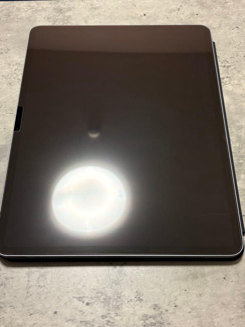 iPad Air(M3) 13インチ WiFiモデル128GB スペグレ