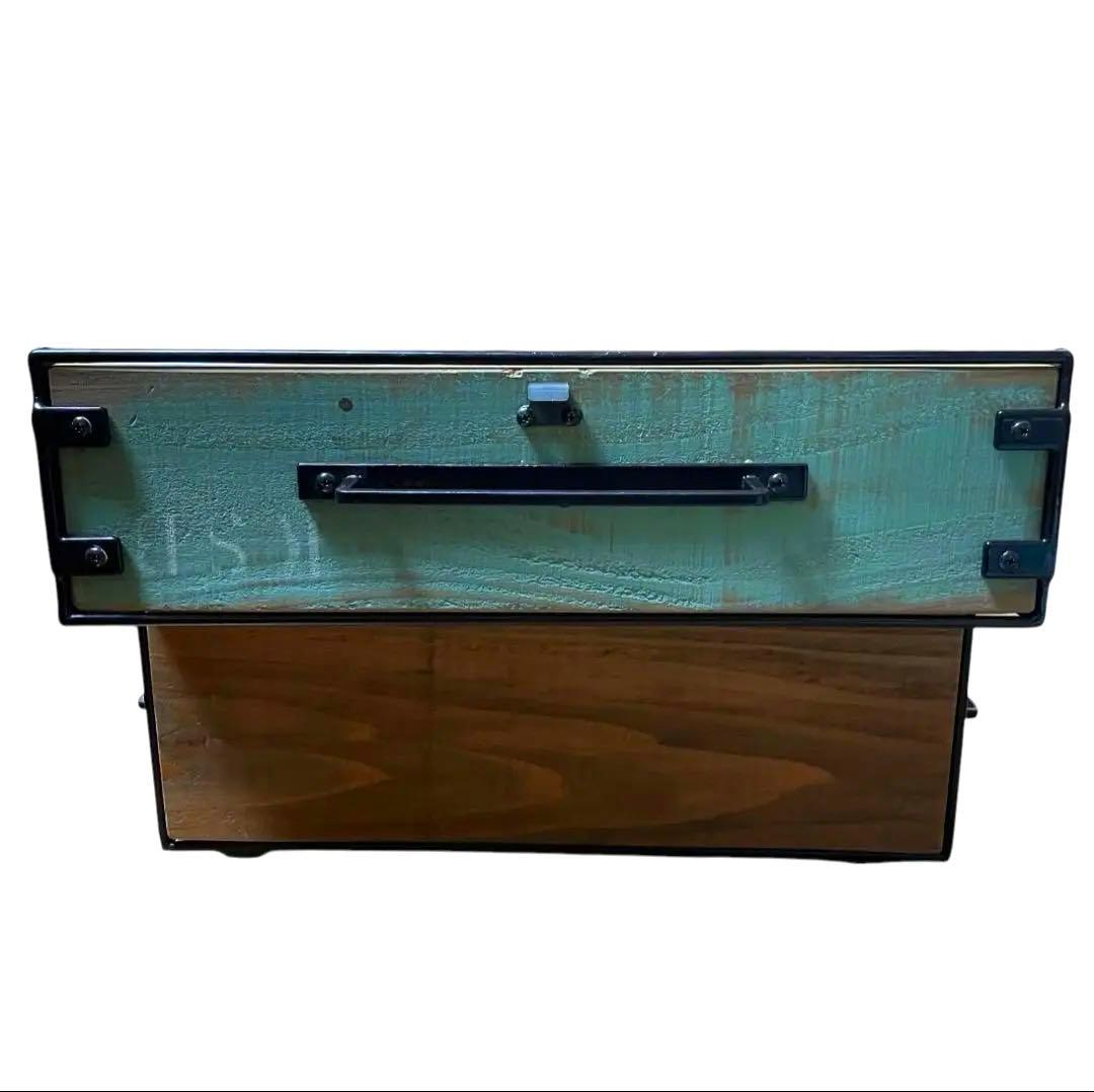 【美品】ネイチャートーンズ Nature tones くるりんぱ M