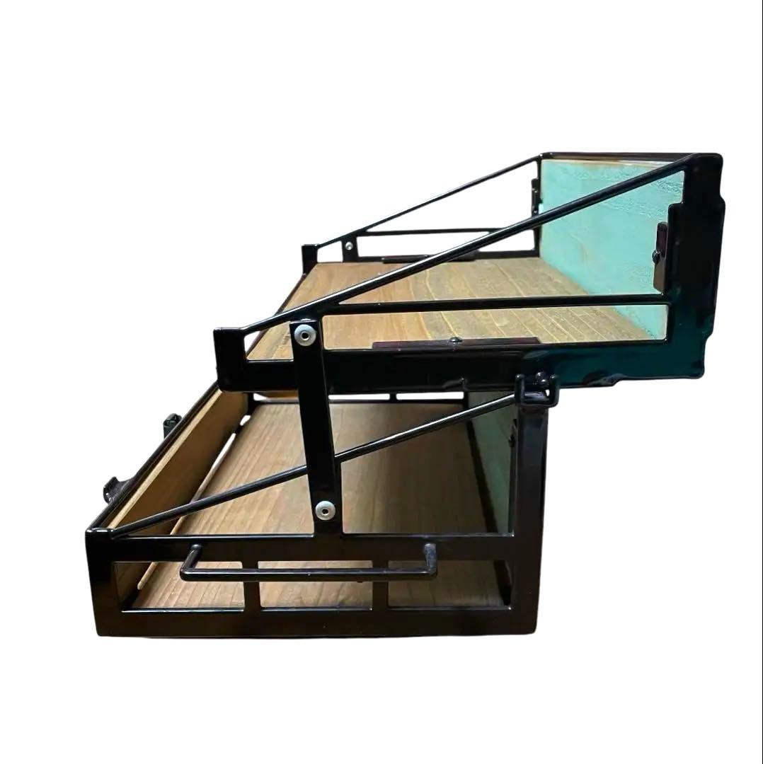 【美品】ネイチャートーンズ Nature tones くるりんぱ M