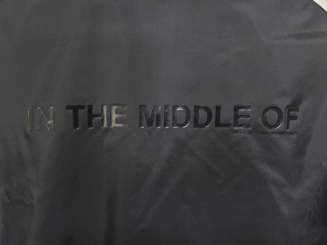 GANRYU コーチジャケット シャツ