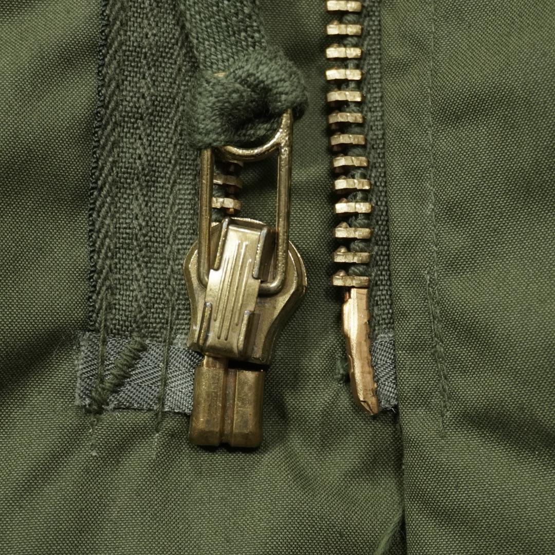 ジャケット・アウター US ARMY M-65 FISHTAIL PARKA JA25154