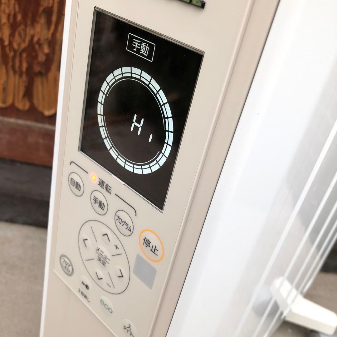 CORONA 自然対流形電気暖房機 DHS-1222