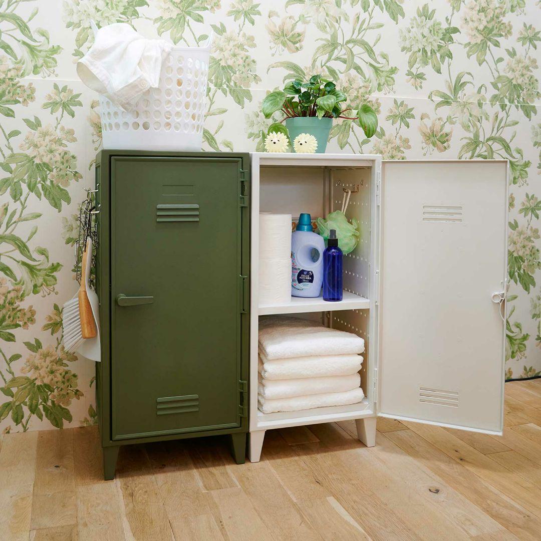 天馬VAZZOバッゾ ホワイト