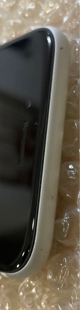 iPhone SE第2世代 64GB 本体のみ