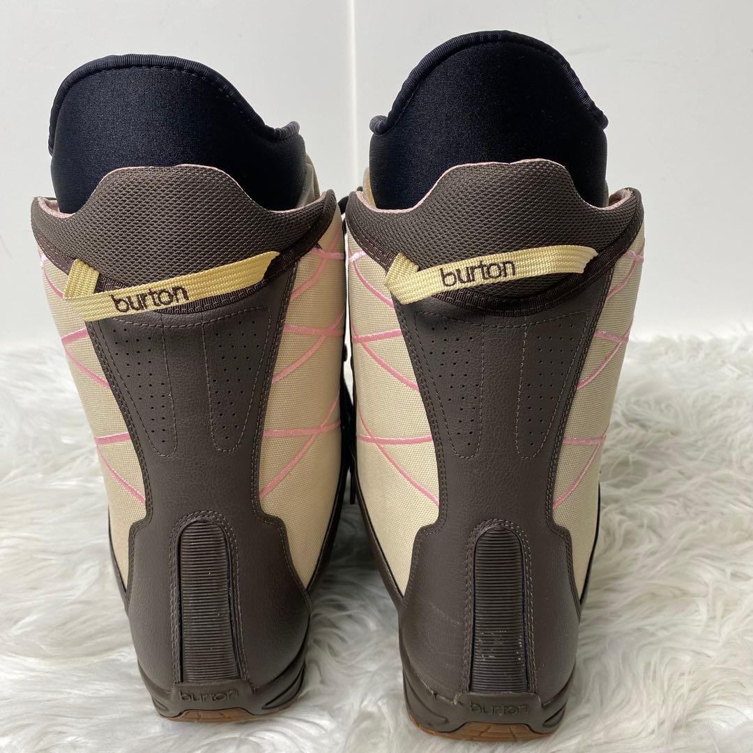 Burton スノーボードブーツ25.0cm バートン