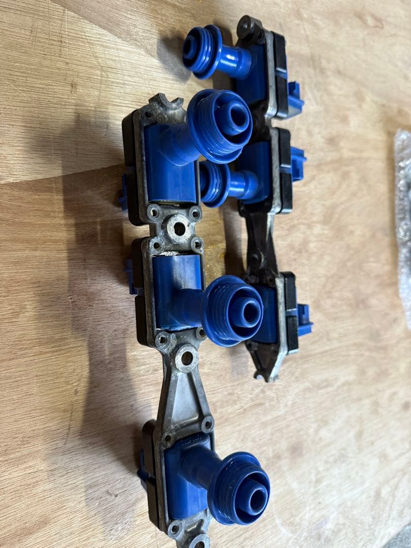 スプリットファイア　RB26 イグニッションコイル