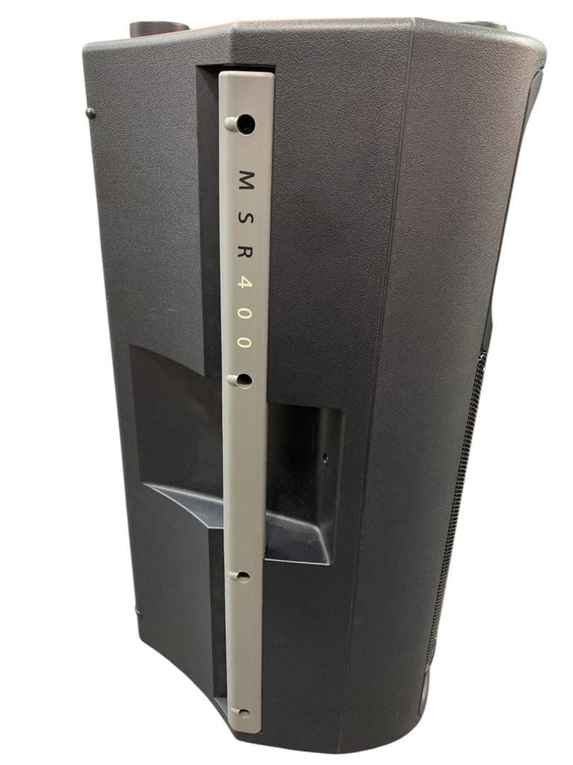 YAMAHA 2wayパワードPAスピーカー MM70116-1