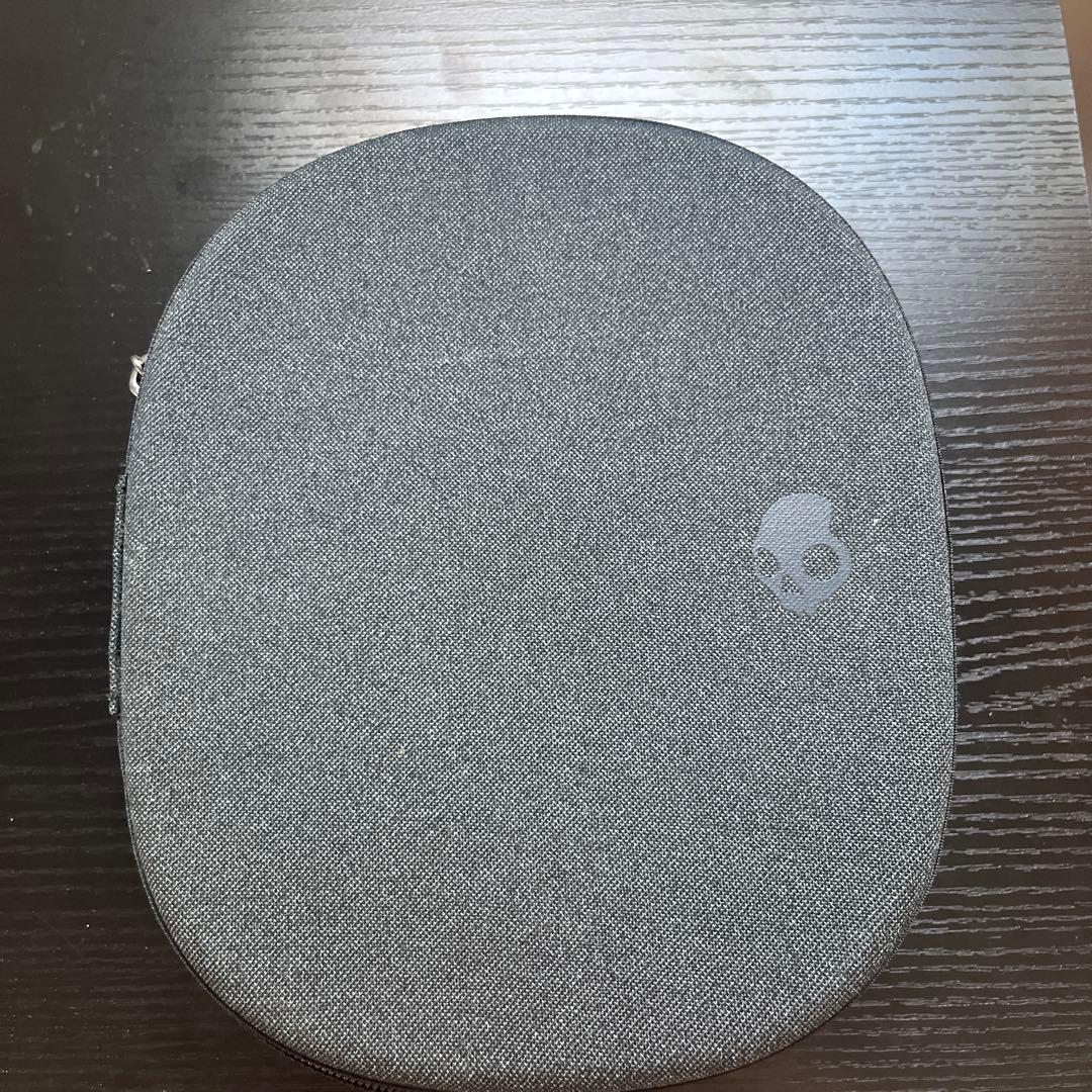 Skullcandy Crusher ANC2 ワイヤレスヘッドホン