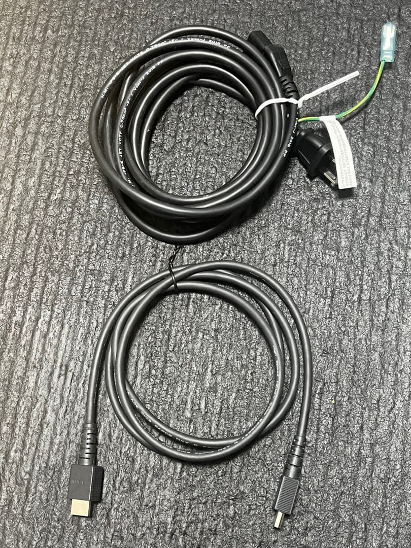 【ジャンク品】EPSON EH-TW5650 ホームプロジェクター