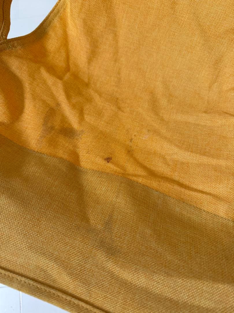 ヘリノックス　Sunset Chair  イエロー