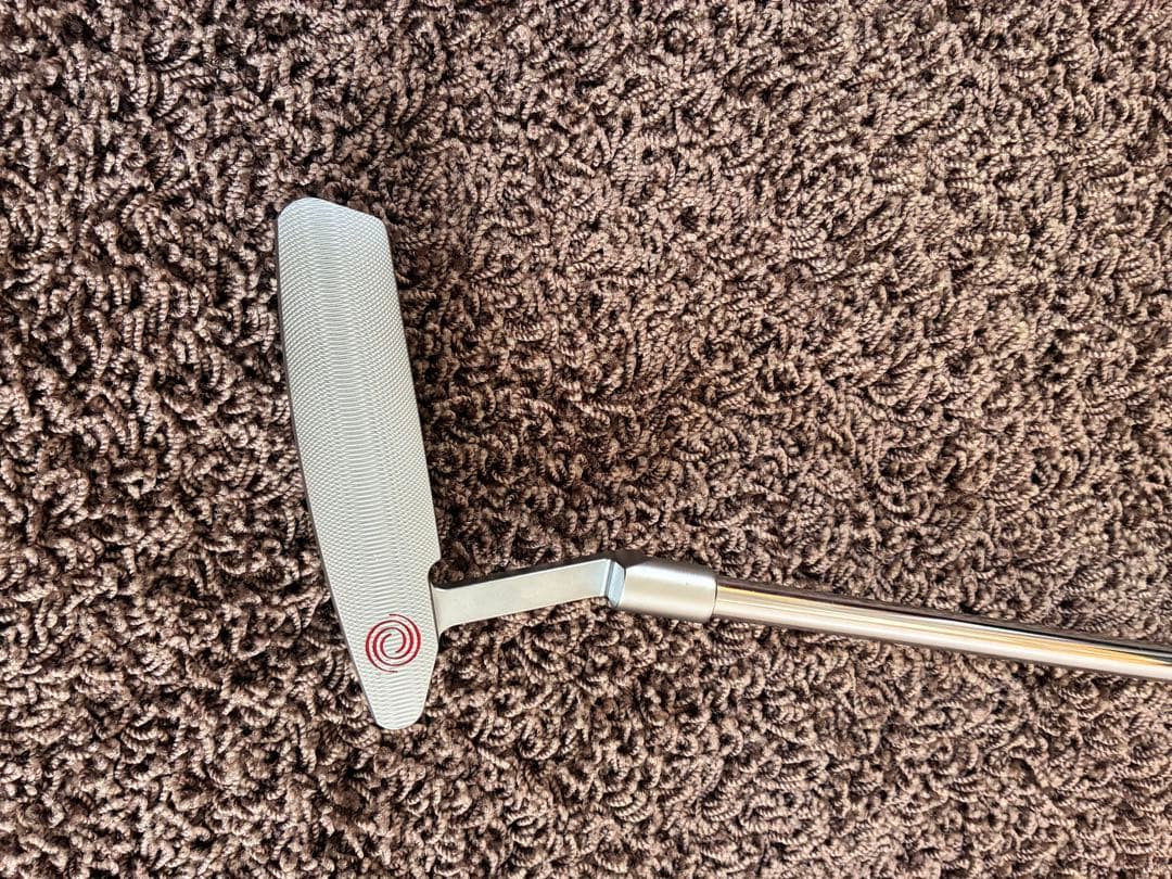 ODYSSEY パター　PROTYPE 2