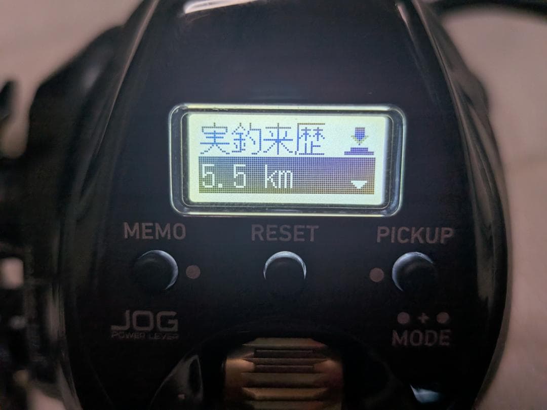 DAIWA/ダイワ 電動リール 24シーボーグ 100JL　太刀魚・鯛ラバ・イカ