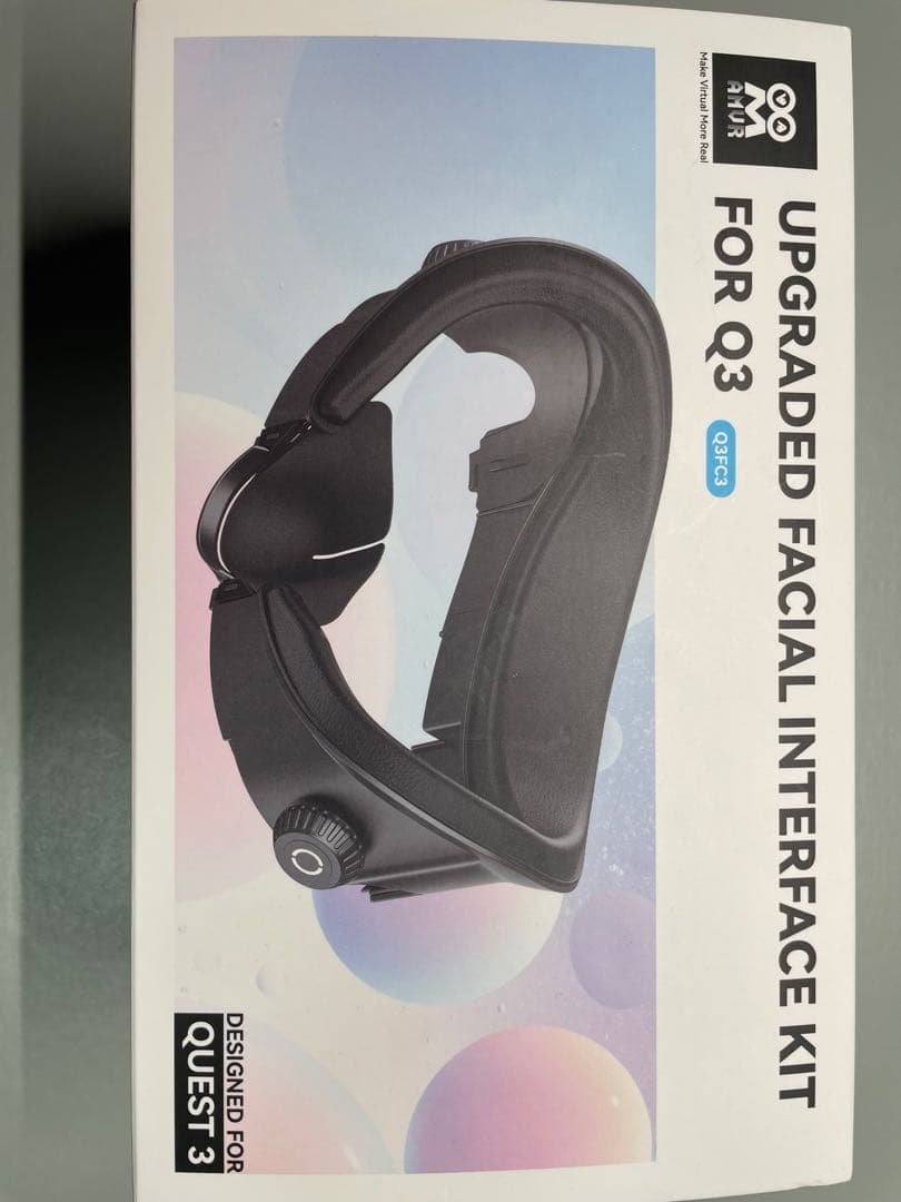  Quest3 512GB 中古美品　アクセサリー付き