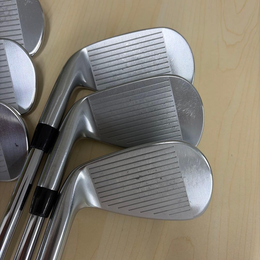 Titleist T200 アイアンセット6本セット