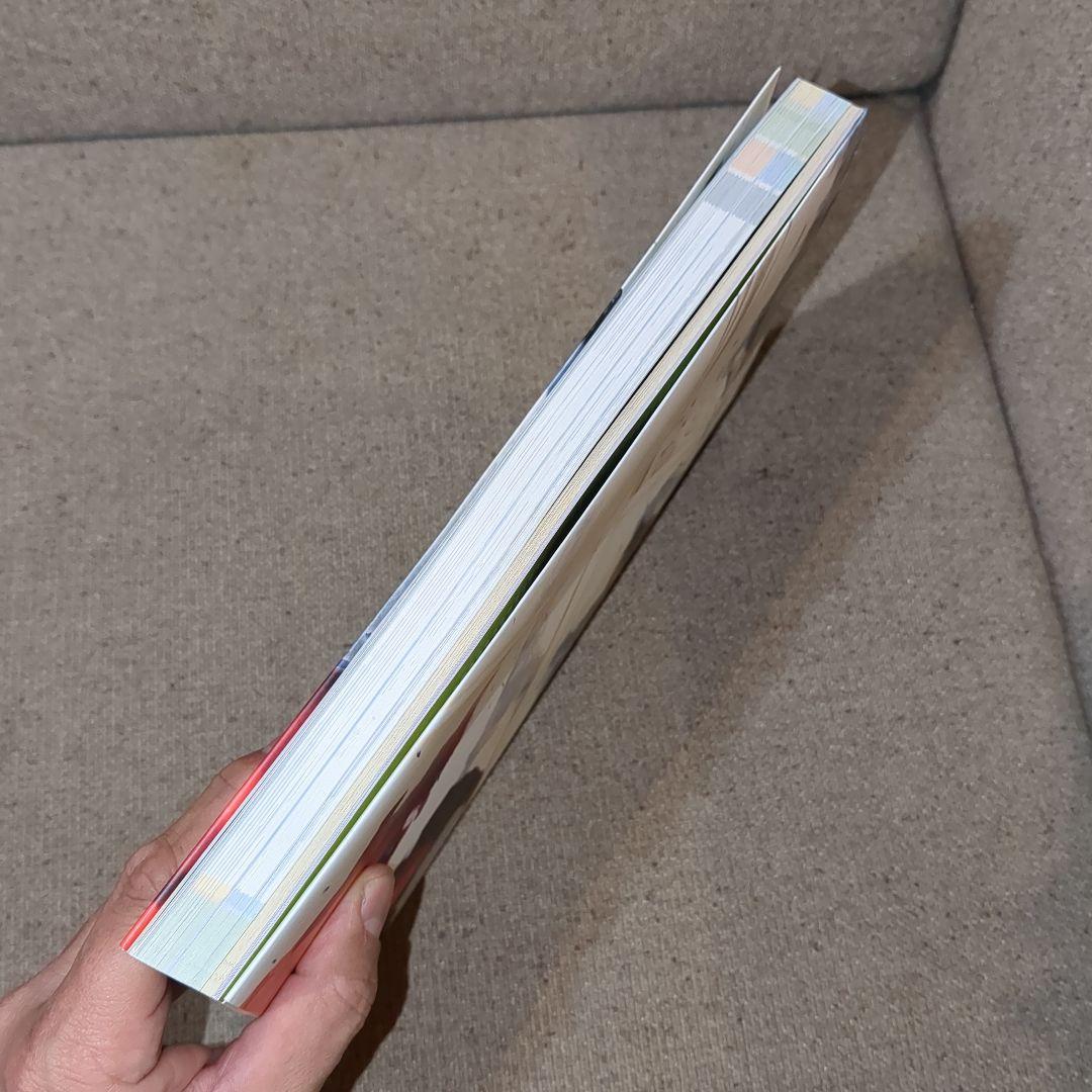 幻影異聞録#FEビジュアル設定資料集 = #FE Visual Artworks