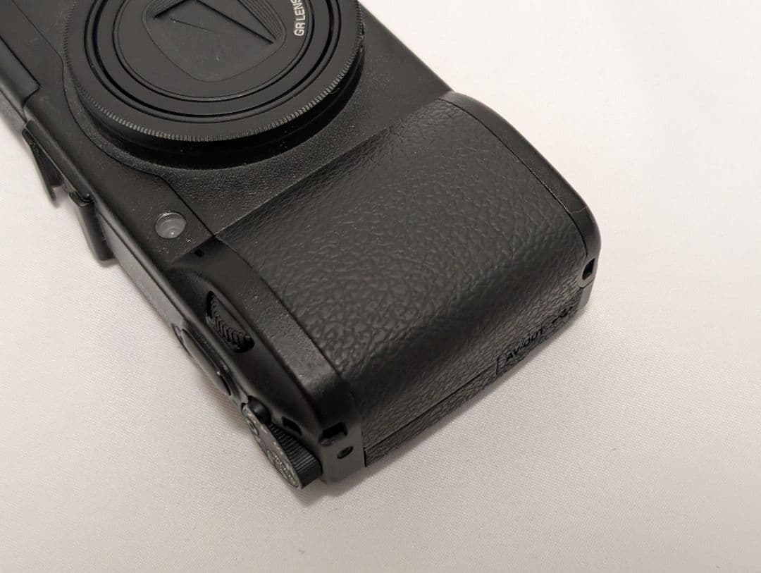 S*a様 RICOH GR DIGITAL Ⅲ コンパクトデジタルカメラ 本体