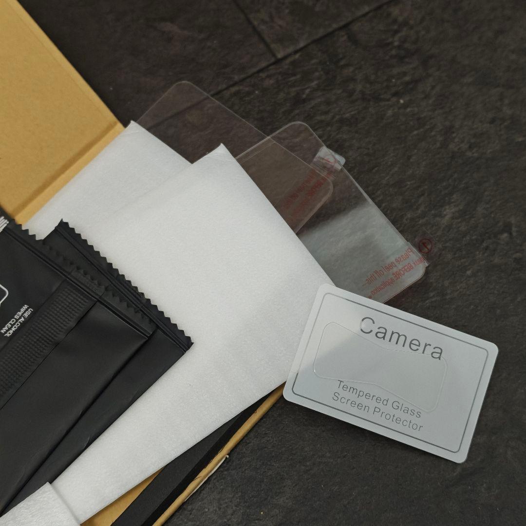 【ケース・フィルムおまけ多数】POCO F4 GT ブラック 8GB/128GB