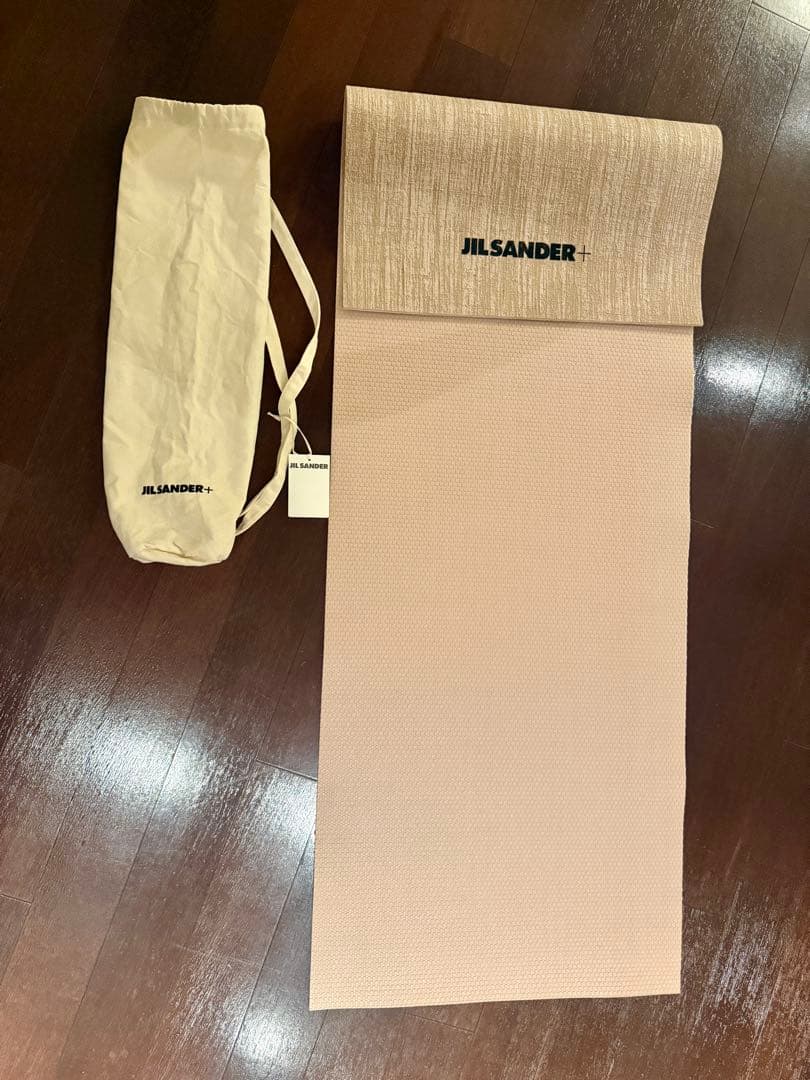JIL SANDER ジルサンダー　ヨガマット