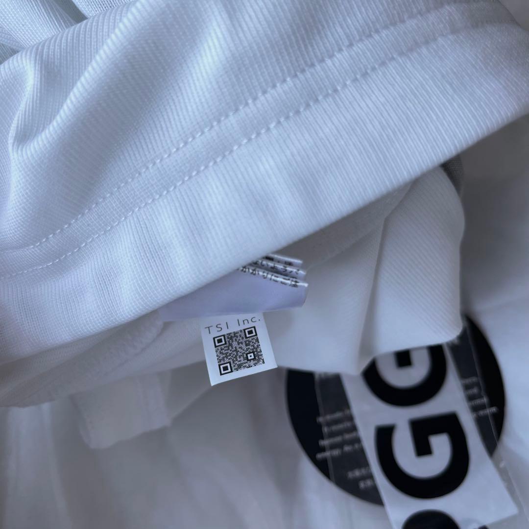 新品★49,500円 PGG パーリーゲイツ 中綿ダウンジャケット 蓄熱裏地 4