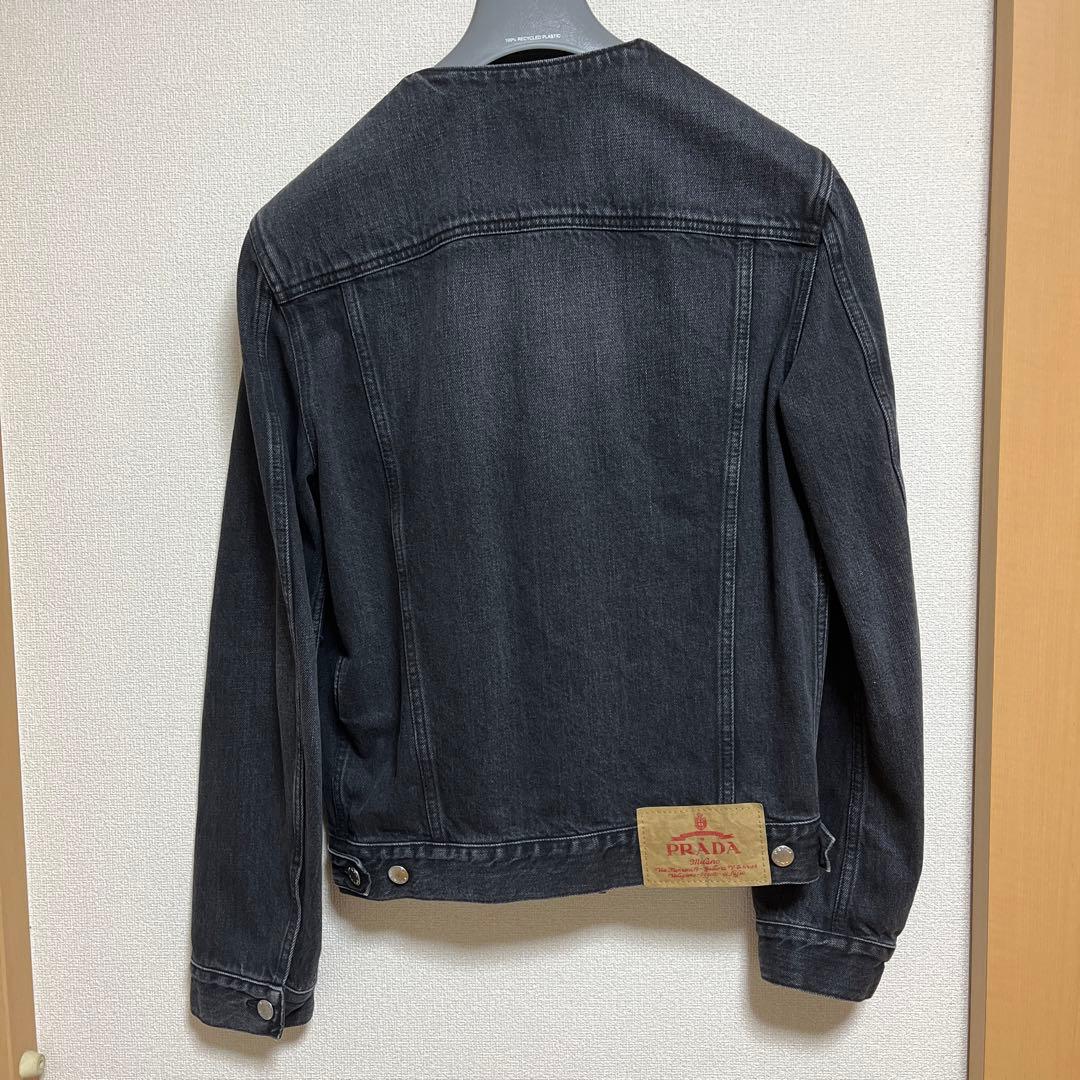 PRADA Gジャン