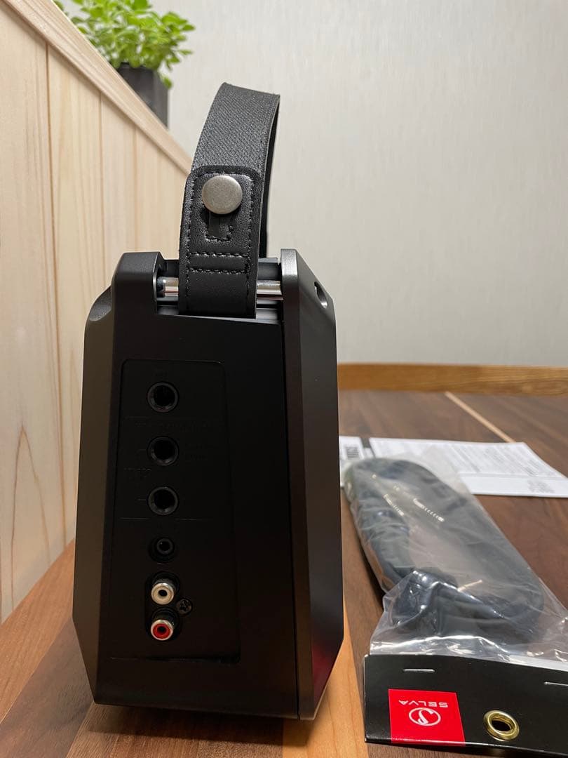 Roland モバイルキューブ MOBILE CUBE（MB-CUBE）