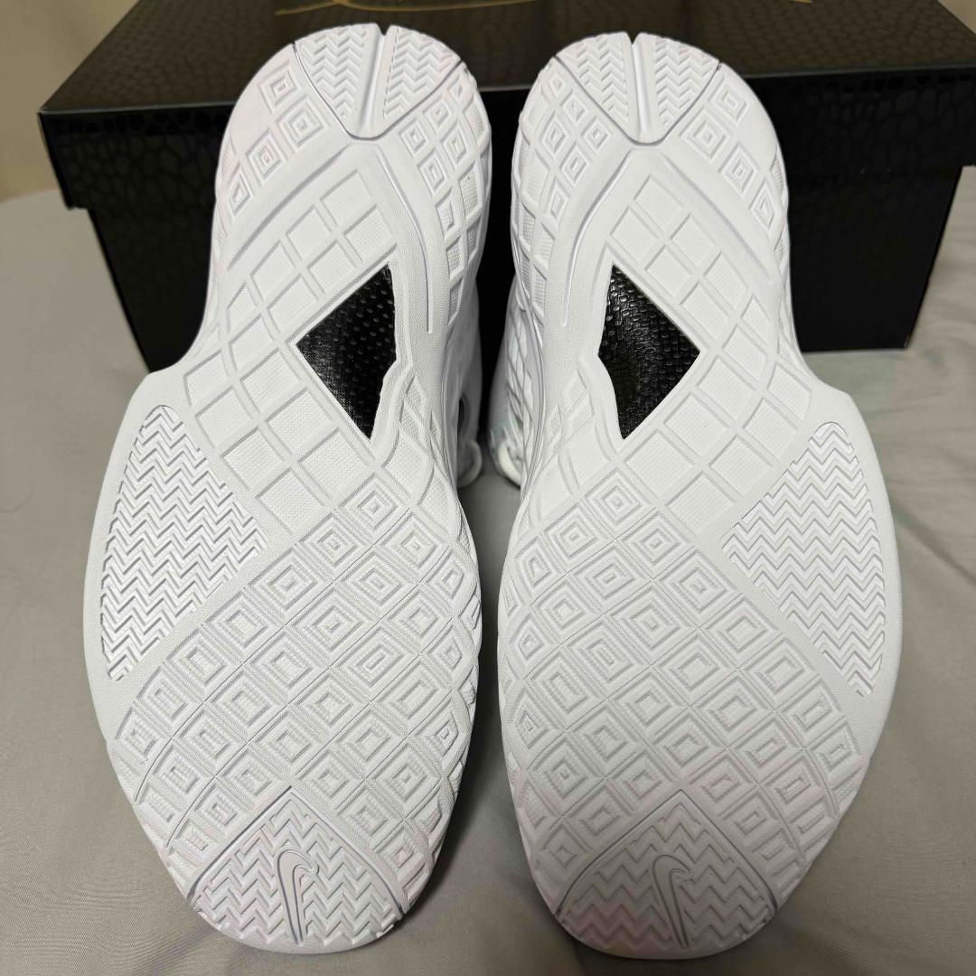 NIKE KOBE3 Protro 29cm HM4351-100 コービー3
