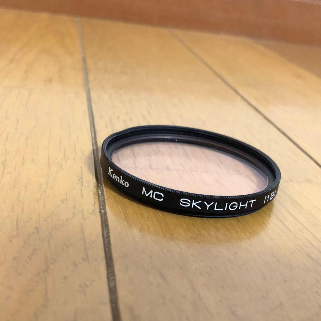 フィルムカメラ OLYMPUS OM-1 G.ZUIKO AUTO-W 1:2.8 f=35mm