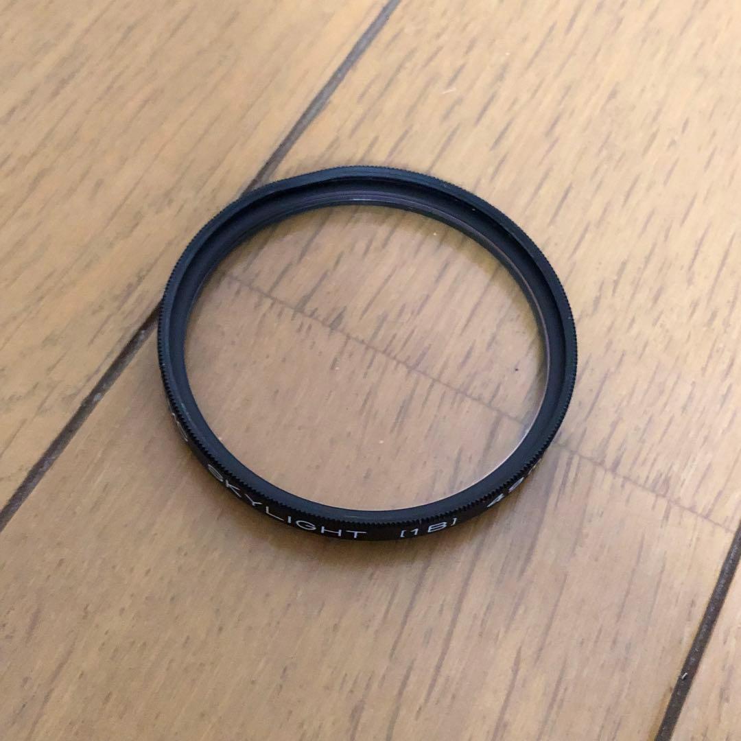 フィルムカメラ OLYMPUS OM-1 G.ZUIKO AUTO-W 1:2.8 f=35mm