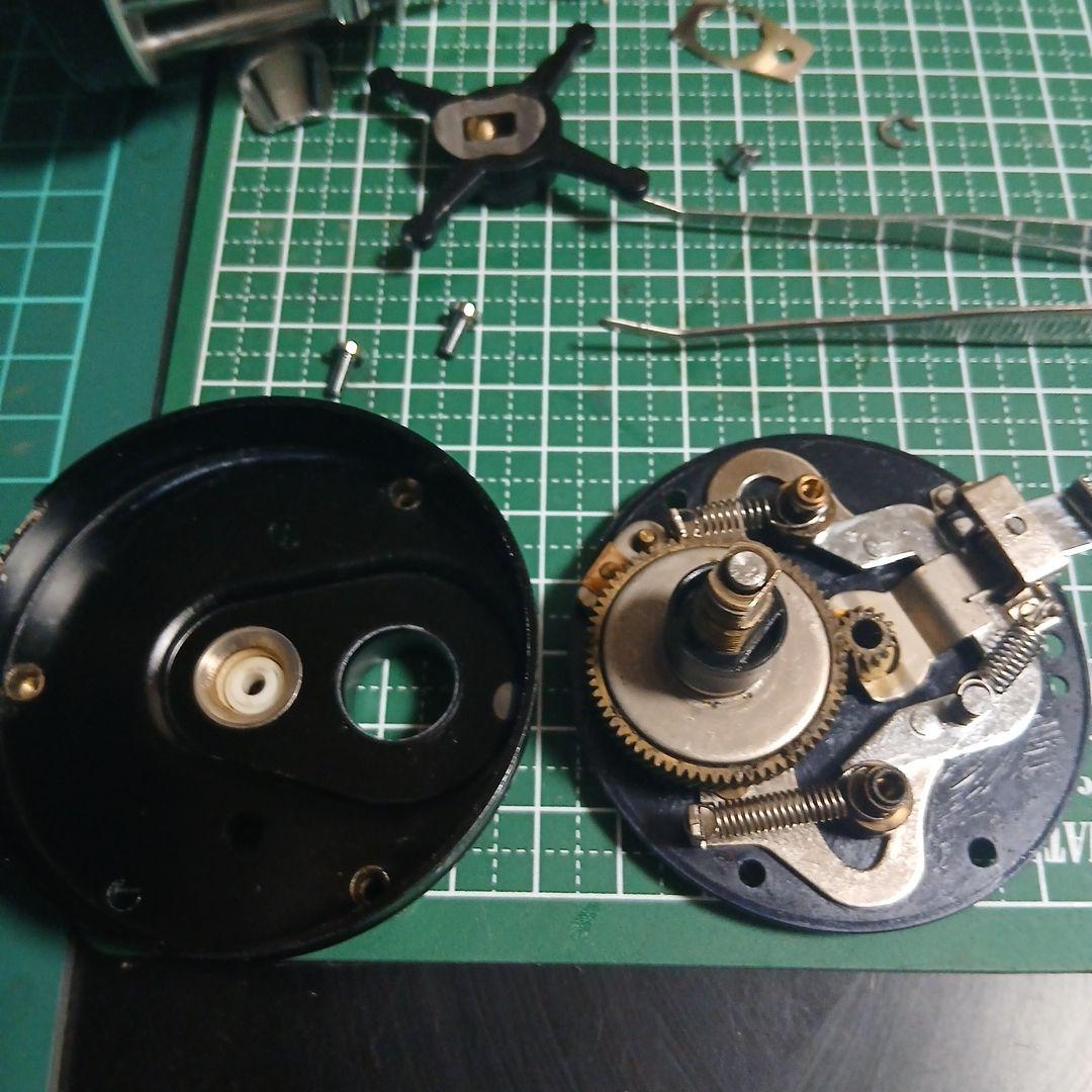 松 アブアンバサダー5001C