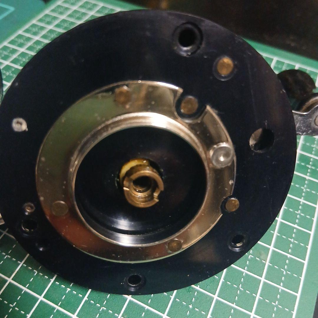 松 アブアンバサダー5001C