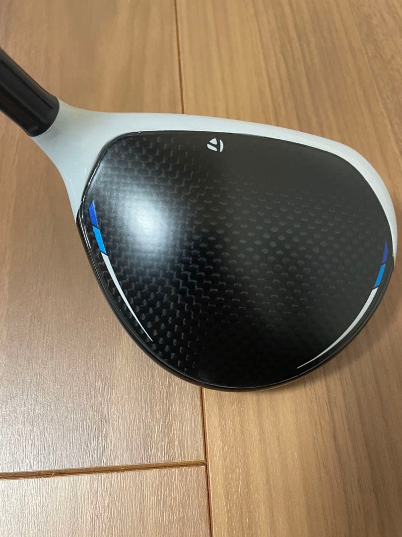 TaylorMade SIM2 MAX フェアウェイウッド 【5W】