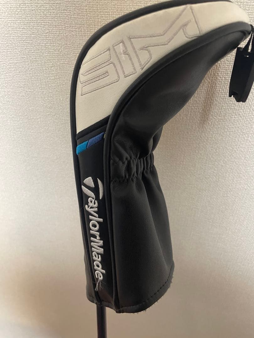 TaylorMade SIM2 MAX フェアウェイウッド 【5W】