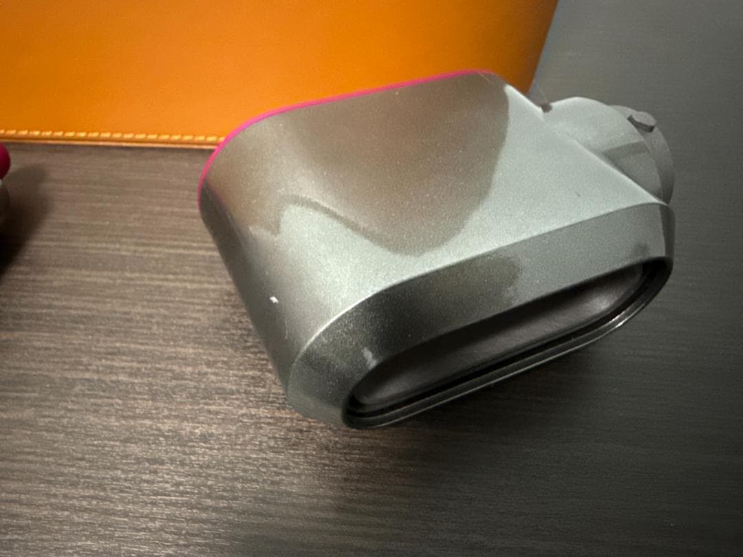 Dyson airwrap ダイソン エアラップ HS01