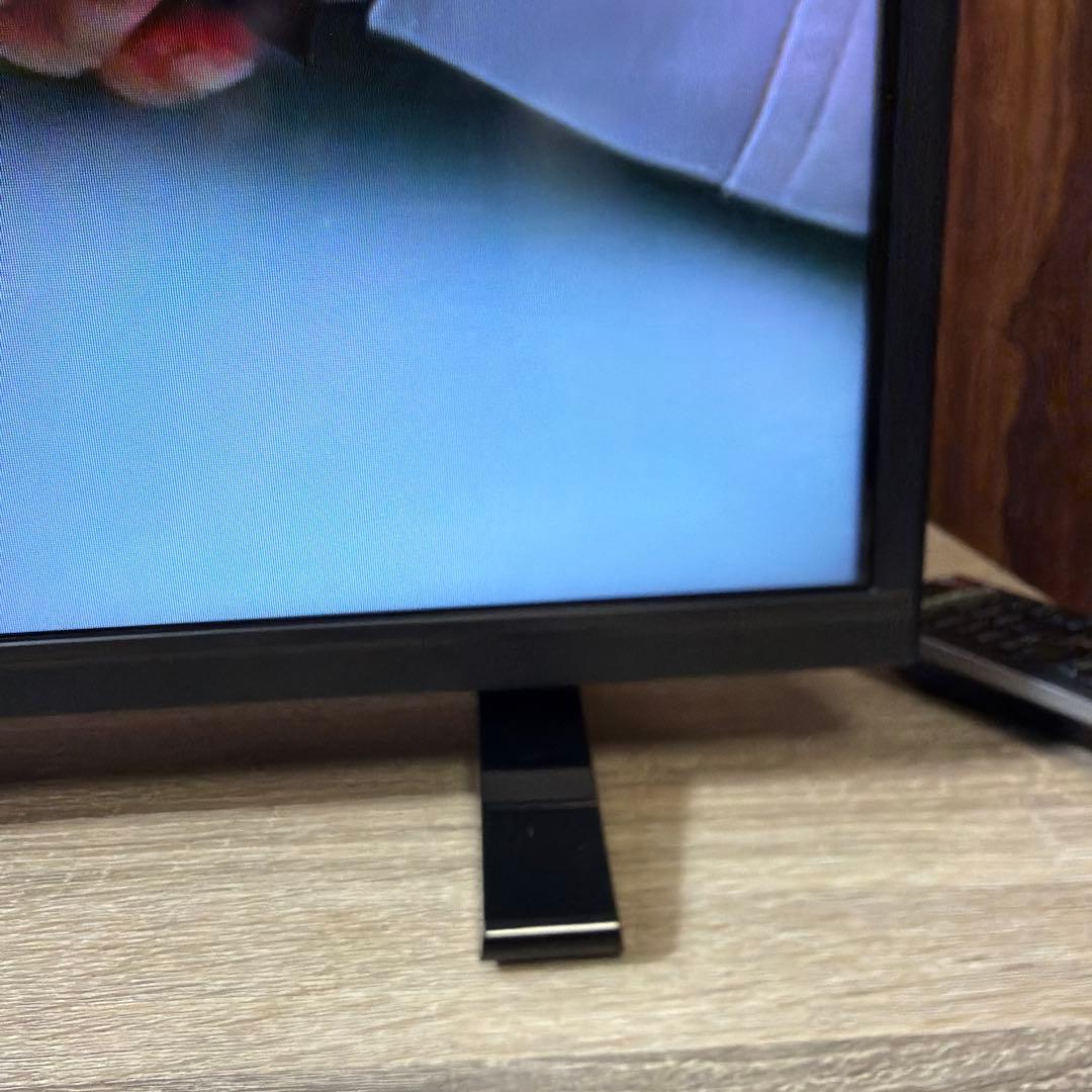 C*s様 2024年製　東芝 32V型 液晶テレビ 32S24