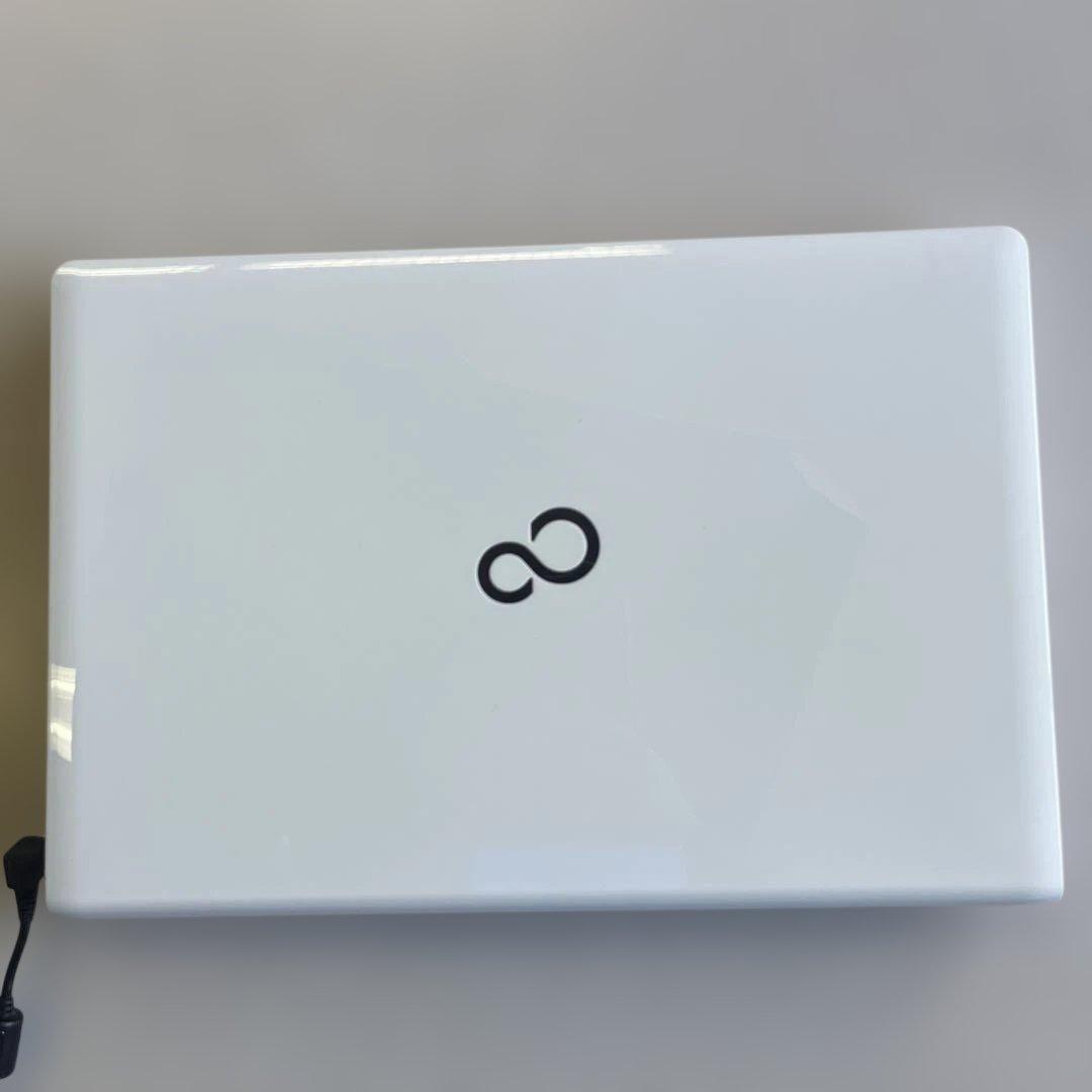 ☆格安美品☆Win11☆Office2021☆ブルーレイ☆タッチパネル式フルHD