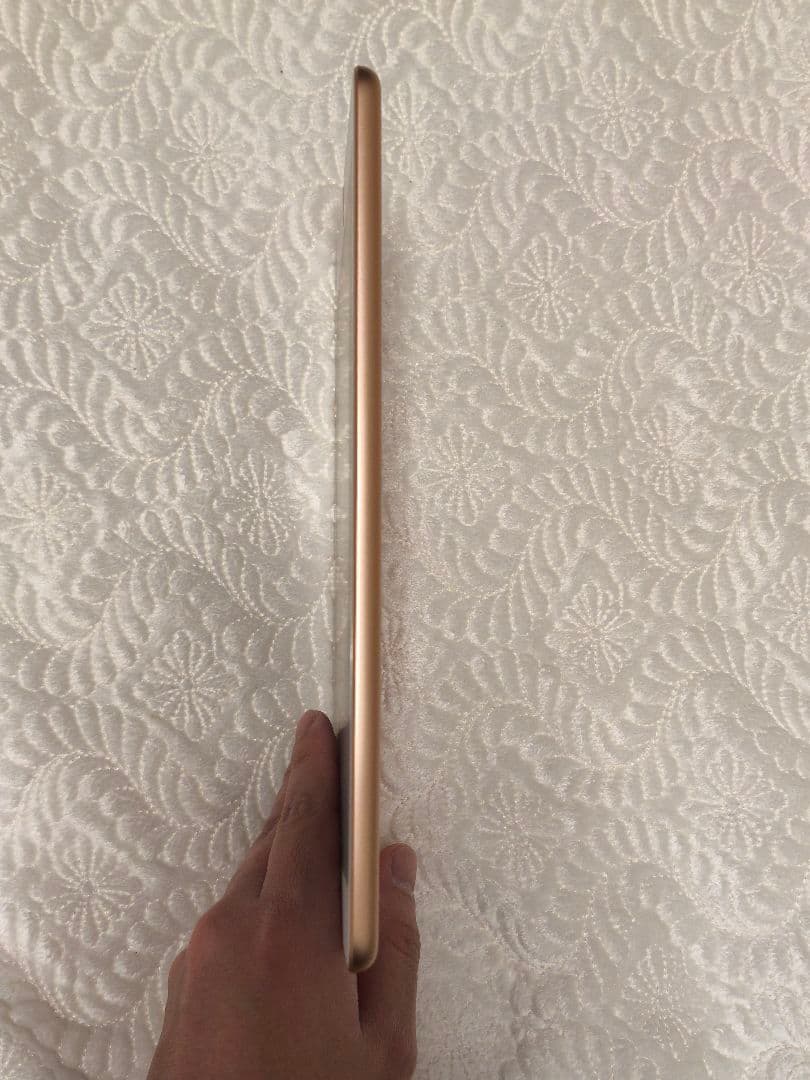 Apple iPad第6世代 32GB セルラーモデル ApplePencil付