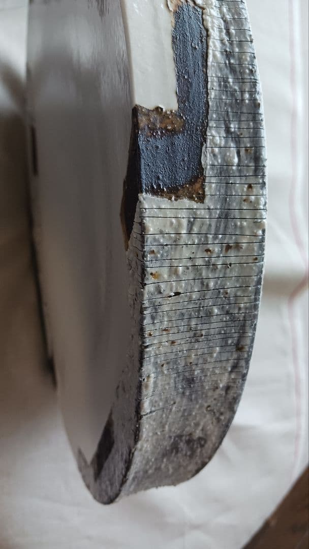 堀川貴永の表裏2wayに使える大皿