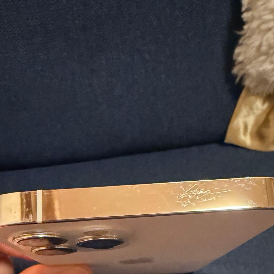 Apple iPhone 12Pro 256GB(シルバー)