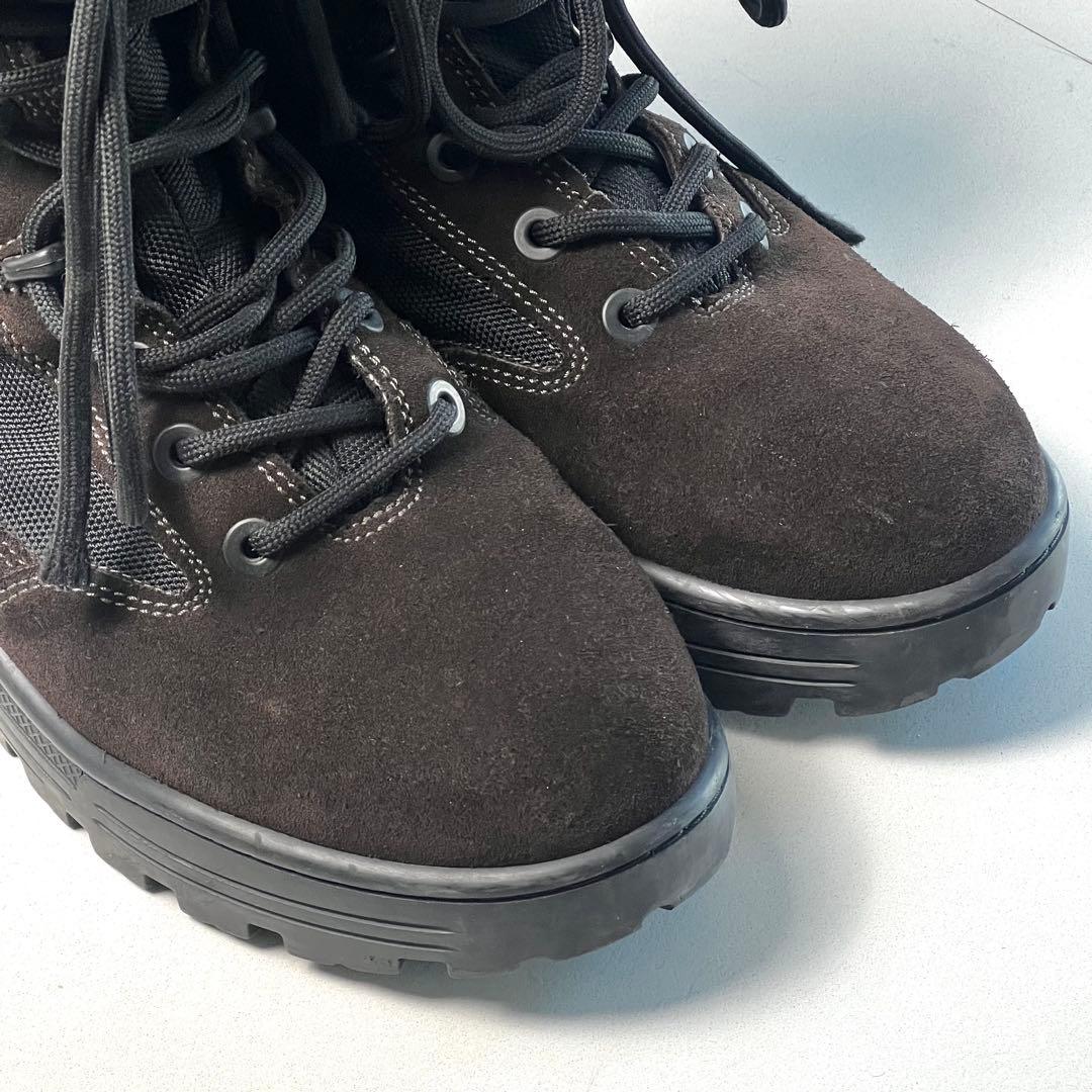 Yeezy Combat Boot Season 4 Oil サイズ42
