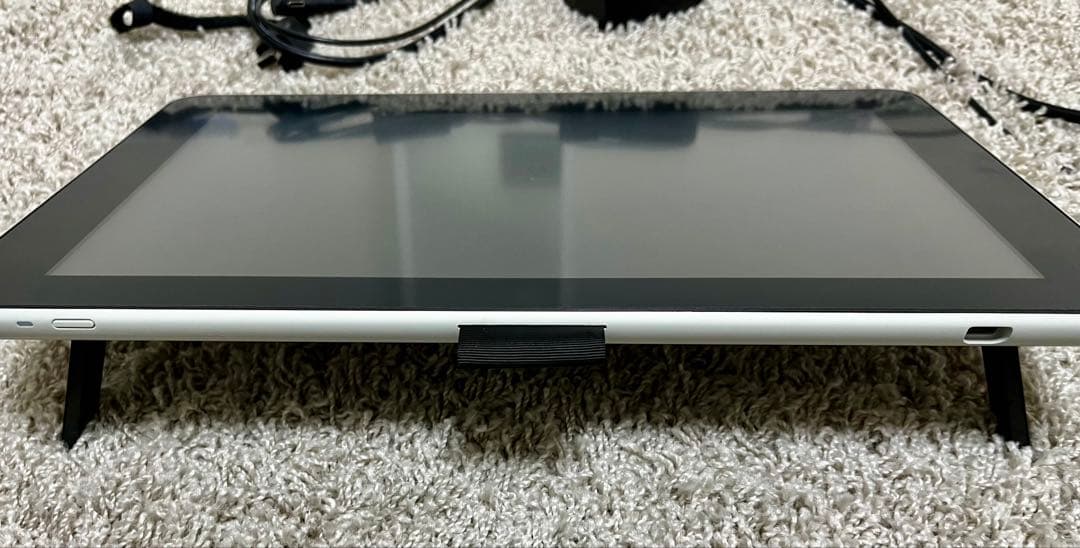 【2月上旬まで限定】Wacom One 13 DTC133 液晶ペンタブレット