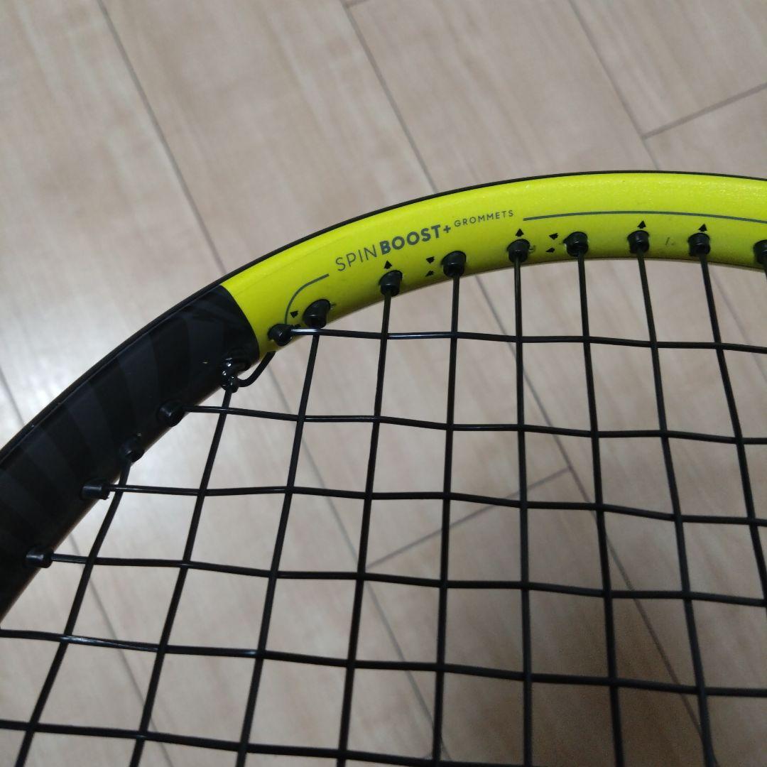 【中古・美品】DUNLOP SX300LS
