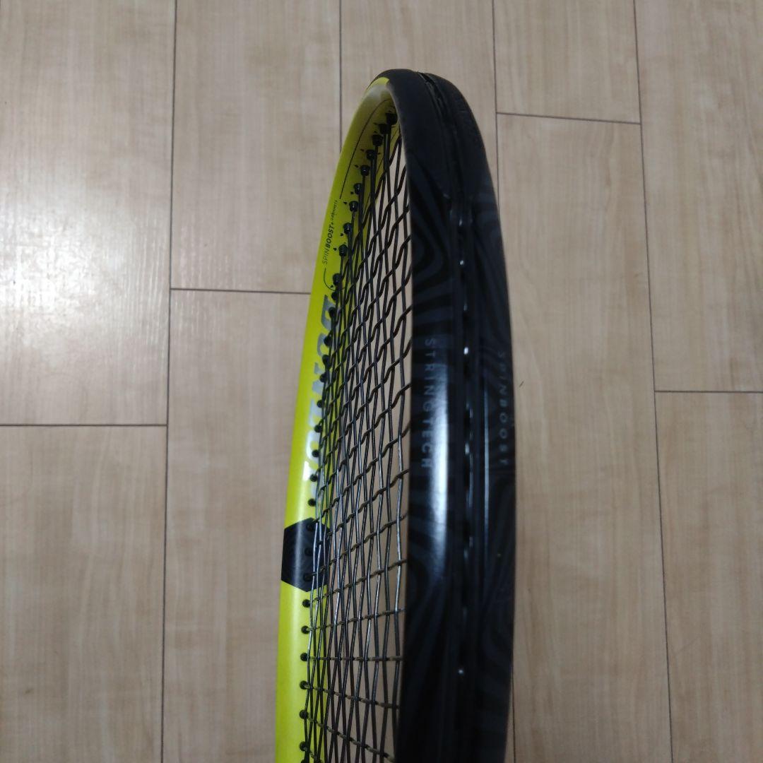 【中古・美品】DUNLOP SX300LS