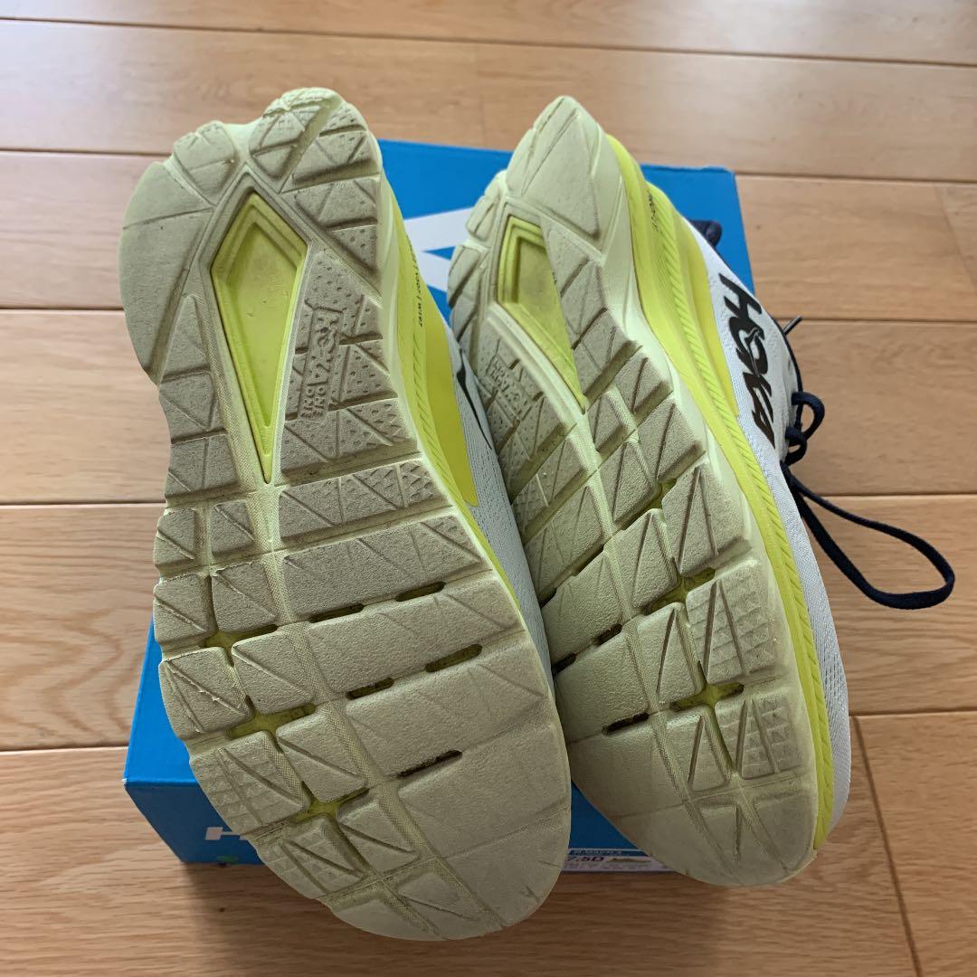 ウォーキング・ランニングウェア HOKA MACH4