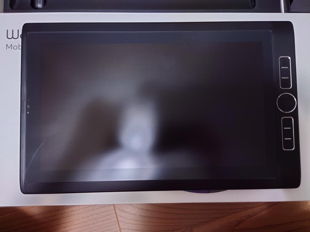 Wacom MobileStudio Pro 13 本体＋α