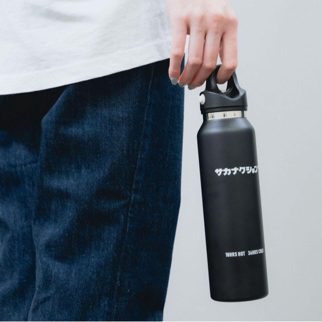 サカナクション ボトル レボマックス