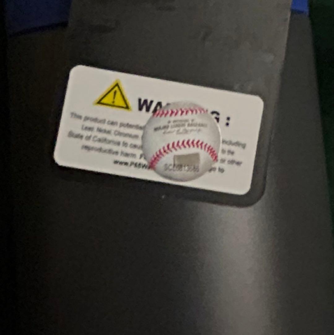 新品　ロサンゼルスドジャース　ステンレススチールボトル　水筒　USA MLB