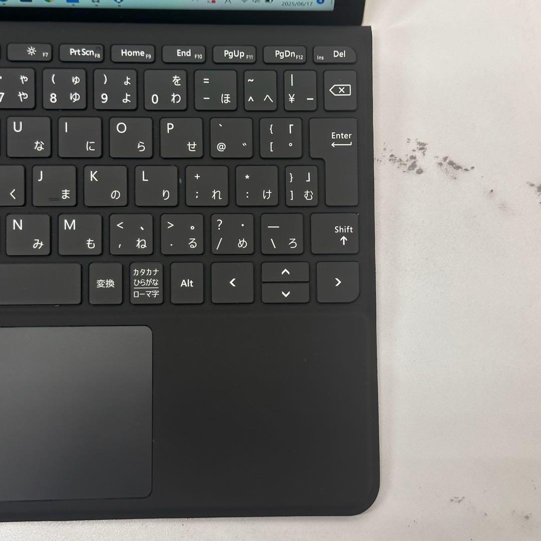 【BT◎/SA】 Surface Go3 LTE i3/8/128 Office